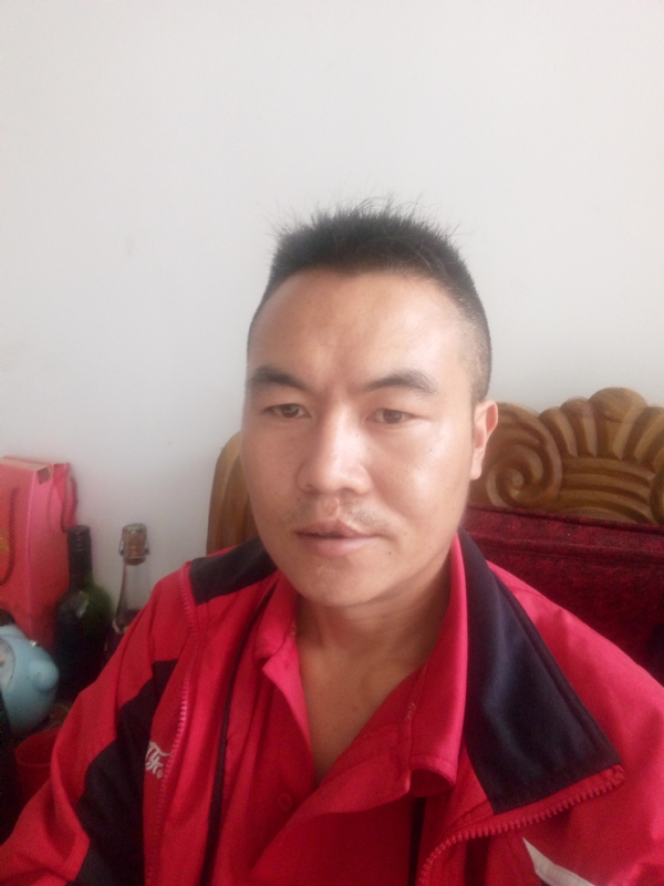 为所欲为的第一张照片--巍山中老年相亲网